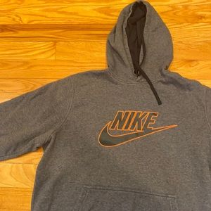 Nike Sweatshirt